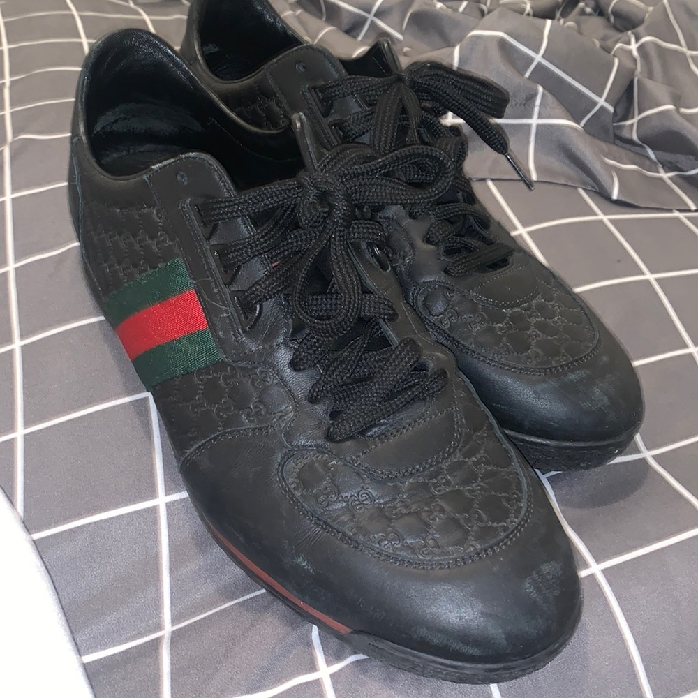 Sneakers Gucci